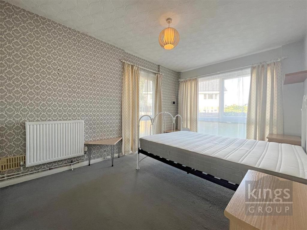 A Cosy 1 Bedroom Apartment 엔필드 외부 사진